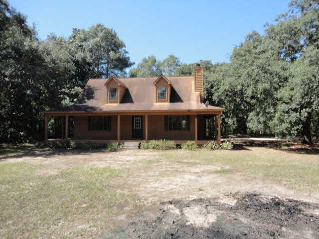 18611 East River Road South Silverhill, AL 36576 - Photo 1 of 1