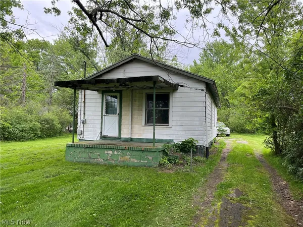 $57,900 | 2513 Salt Springs Road, McDonald, OH 44437
