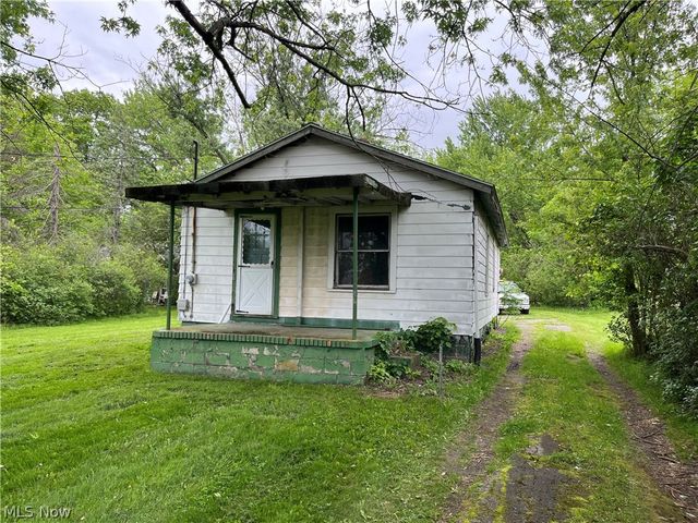 $37,600 | 2513 Salt Springs Road, McDonald, OH 44437