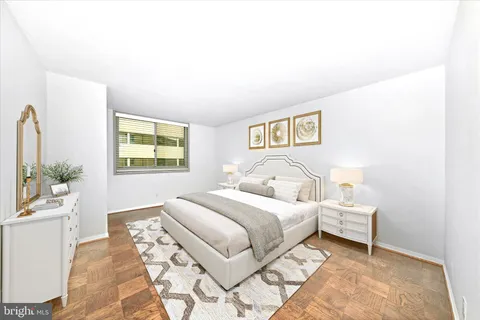 $365,000 | 4601 North Park Avenue, Unit 417, Chevy Chase, MD 20815