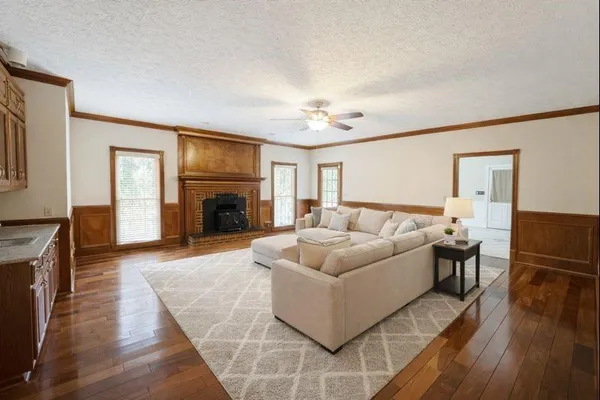 $365,000 | 2488 Harvest Drive Southeast, Conyers, GA 30013