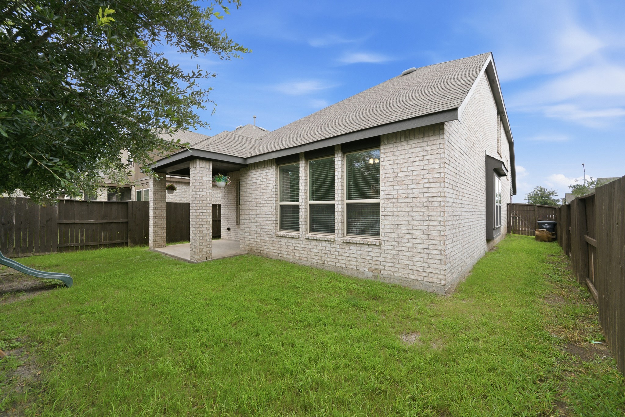 10602 Wagner Street Rosharon, TX 77583 - Photo 34 of 42