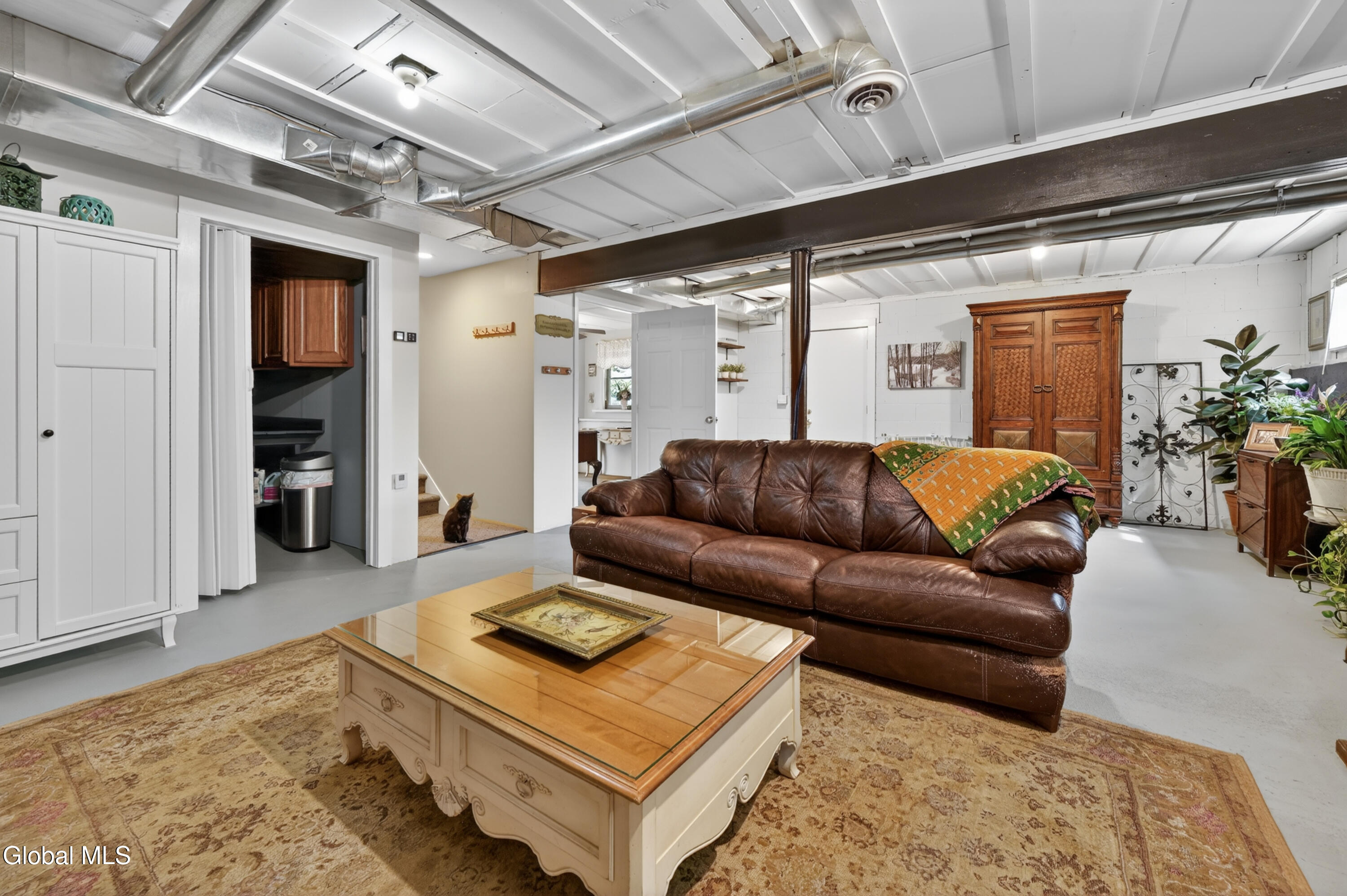 164 Zellner Road Summit, NY 12175 - Photo 43 of 102 164 Zellner Rd - Interior-4