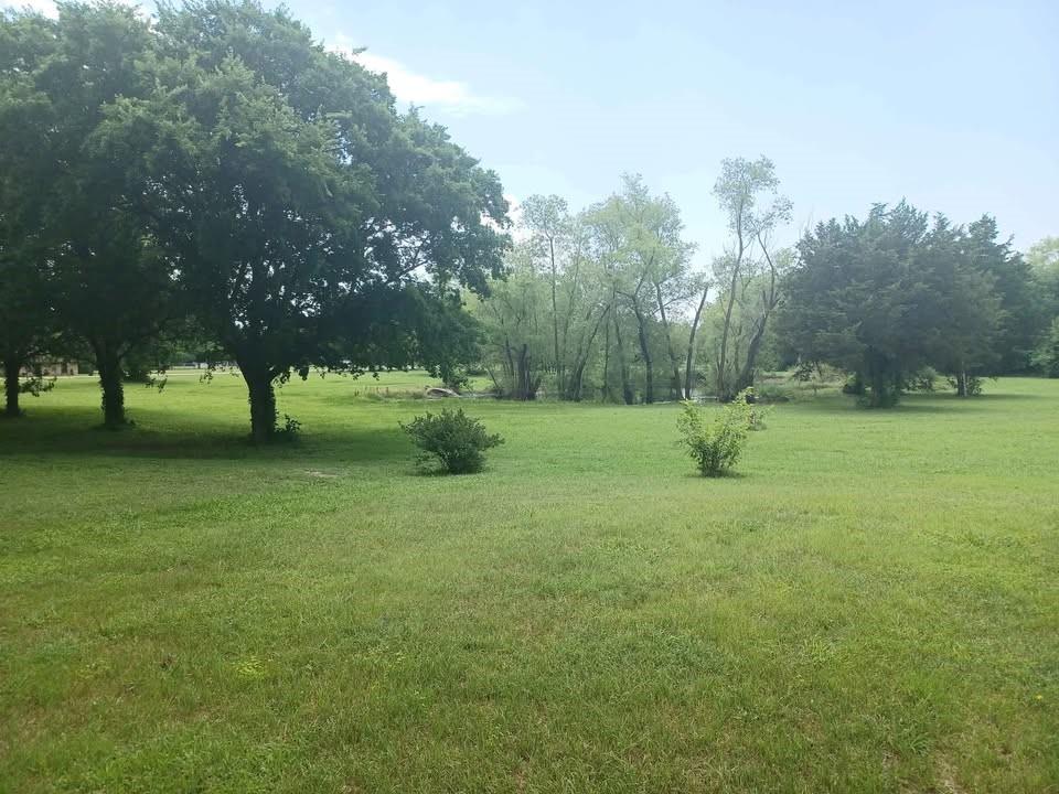 109 Cole Road Red Oak, TX 75154 - Photo 32 of 39 a view of a park