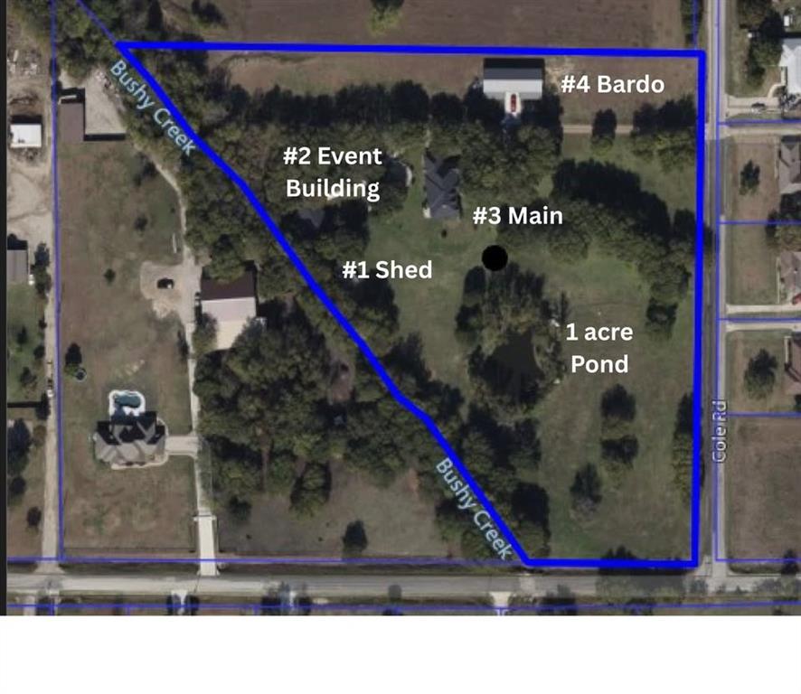 109 Cole Road Red Oak, TX 75154 - Photo 38 of 39