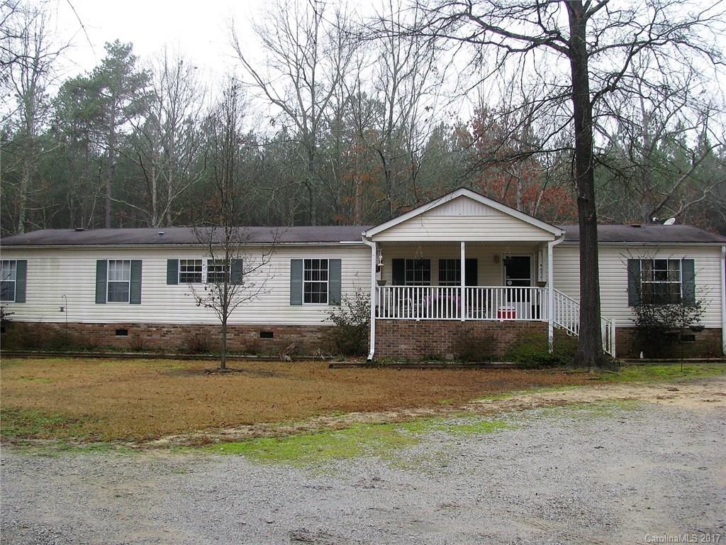 2627 Crow Burk Road Pageland, SC 29728 - Photo 1 of 24 Gallery Image 1