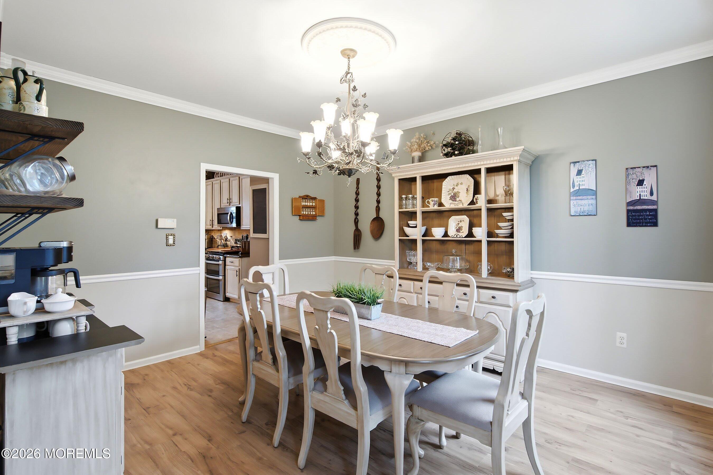 19 Goldfinch Road Jackson, NJ 08527 - Photo 11 of 51 19-Formal Dining 1