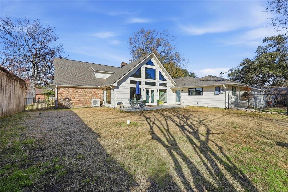 1540 Infinity Lane Beaumont, TX 77706 - Photo 44 of 50