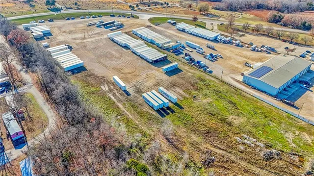 $895,000 | 799 West Young Street, Warrensburg, MO 64093