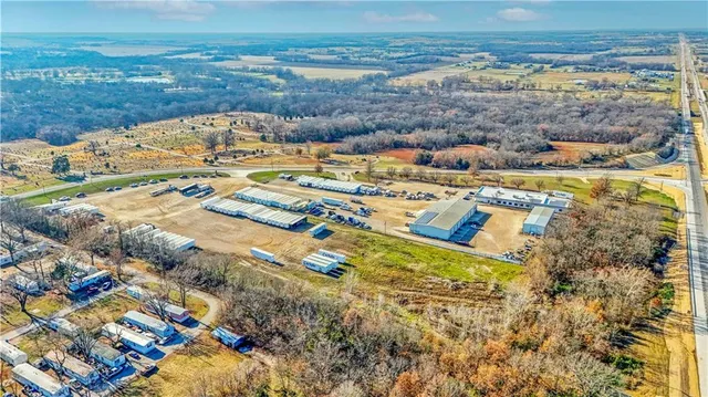 $895,000 | 799 West Young Street, Warrensburg, MO 64093