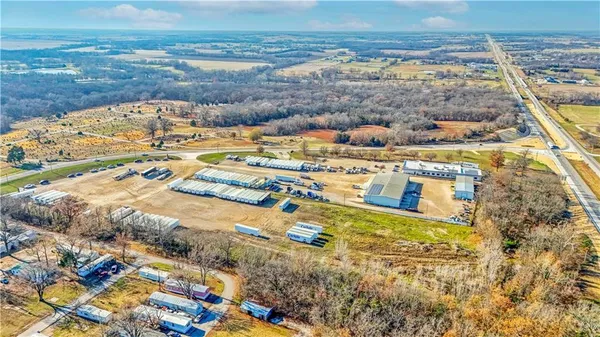 $895,000 | 799 West Young Street, Warrensburg, MO 64093