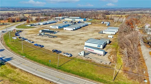 $895,000 | 799 West Young Street, Warrensburg, MO 64093