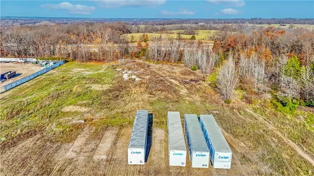 $895,000 | 799 West Young Street, Warrensburg, MO 64093