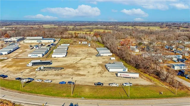 $895,000 | 799 West Young Street, Warrensburg, MO 64093