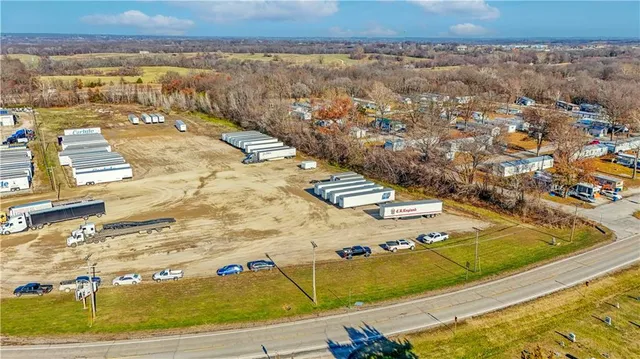 $895,000 | 799 West Young Street, Warrensburg, MO 64093