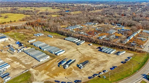 $895,000 | 799 West Young Street, Warrensburg, MO 64093
