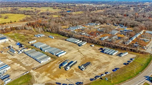 $895,000 | 799 West Young Street, Warrensburg, MO 64093