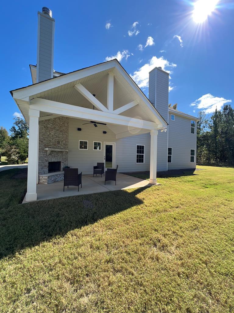 91 Hoody Hudson Road Cataula, GA 31804 - Photo 26 of 27