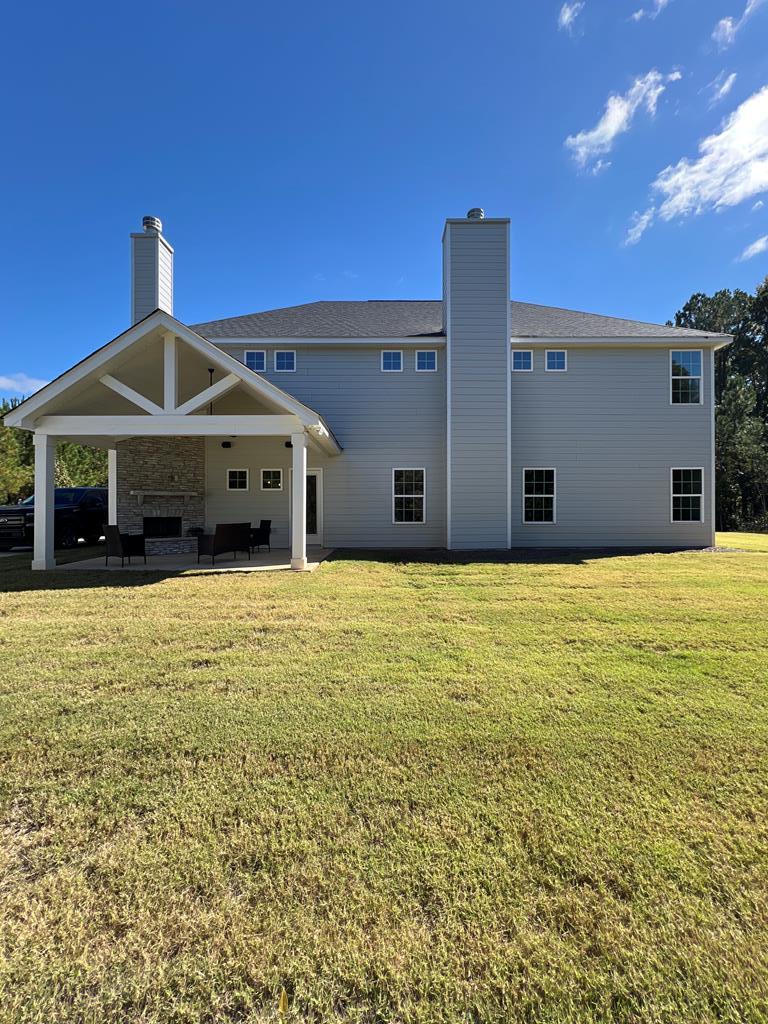 91 Hoody Hudson Road Cataula, GA 31804 - Photo 27 of 27