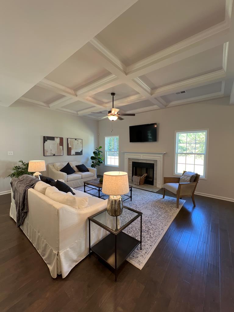 91 Hoody Hudson Road Cataula, GA 31804 - Photo 6 of 27