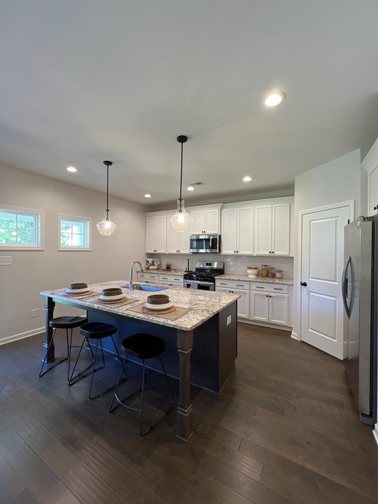 91 Hoody Hudson Road Cataula, GA 31804 - Photo 7 of 27