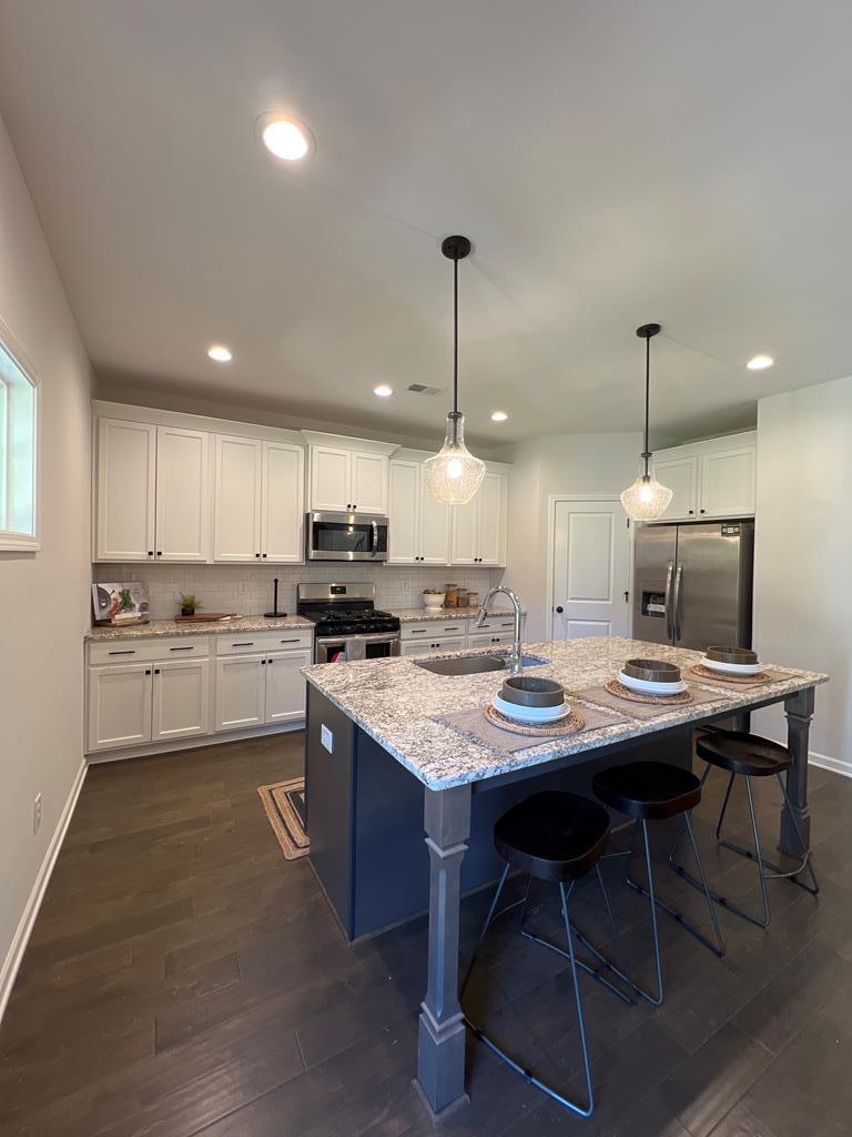 91 Hoody Hudson Road Cataula, GA 31804 - Photo 8 of 27