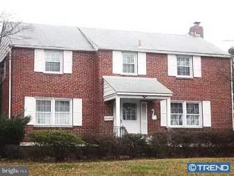 325 Gibbons Road Springfield, PA 19064 - Photo 1 of 12 Exterior