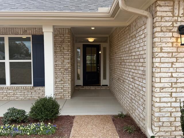 329 Cardinal Lane Senatobia, MS 38668 - Photo 3 of 28 IMG_3880