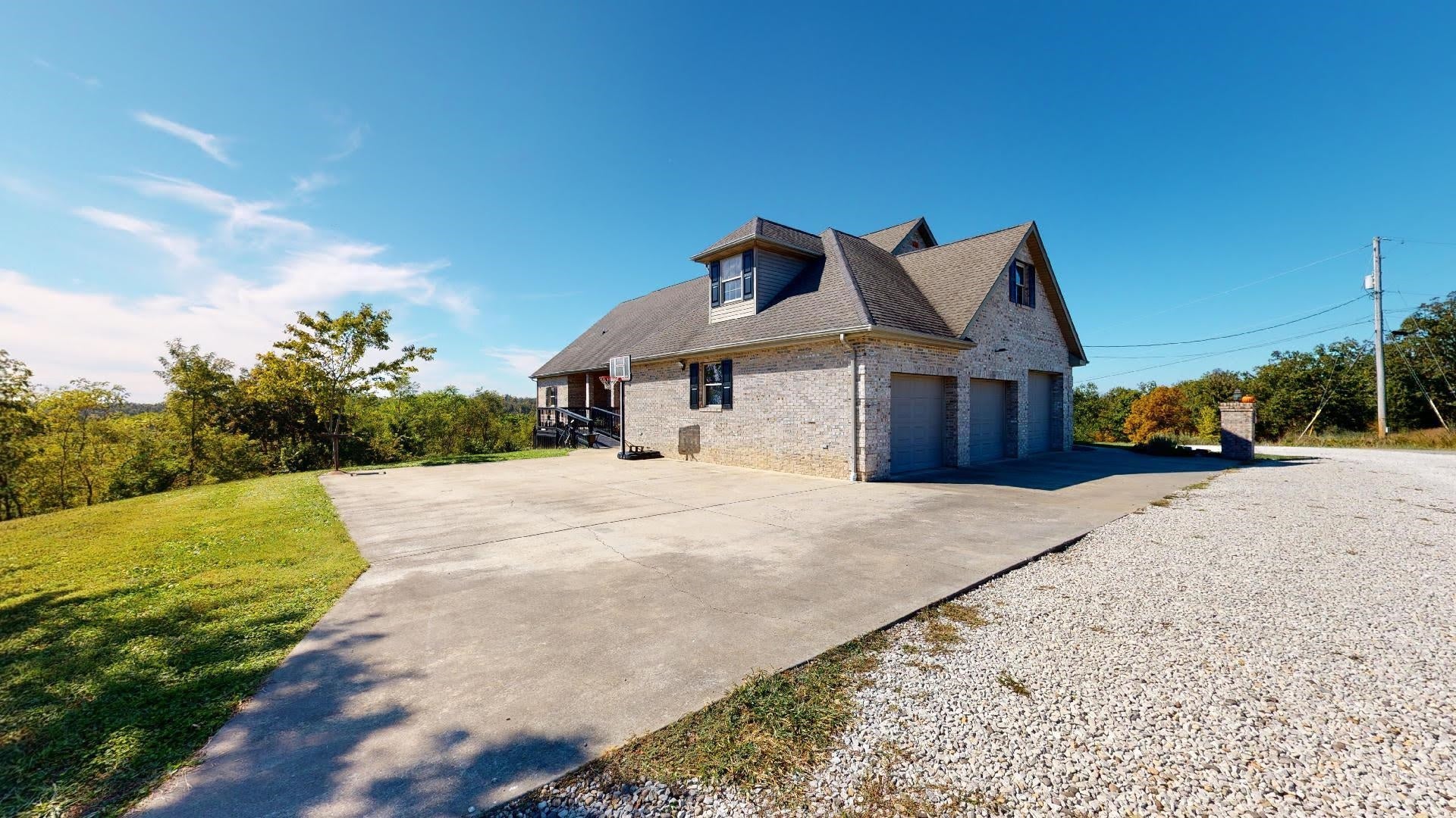 5410 Peaceful Ridge Road Lavalette, WV 25535 - Photo 2 of 30 Gallery Image 2