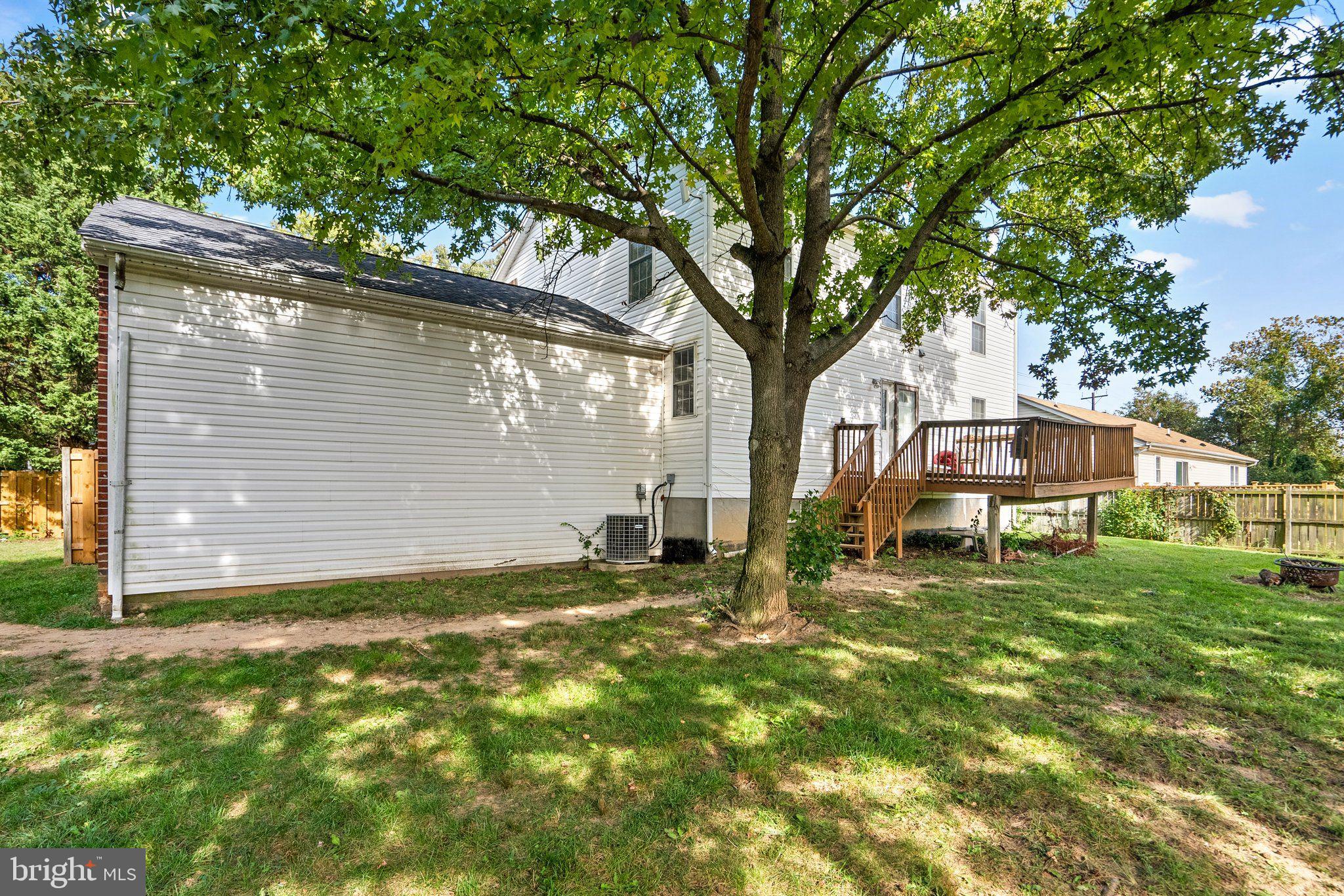 2821 Gracefield Road Silver Spring, MD 20904 - Photo 15 of 16