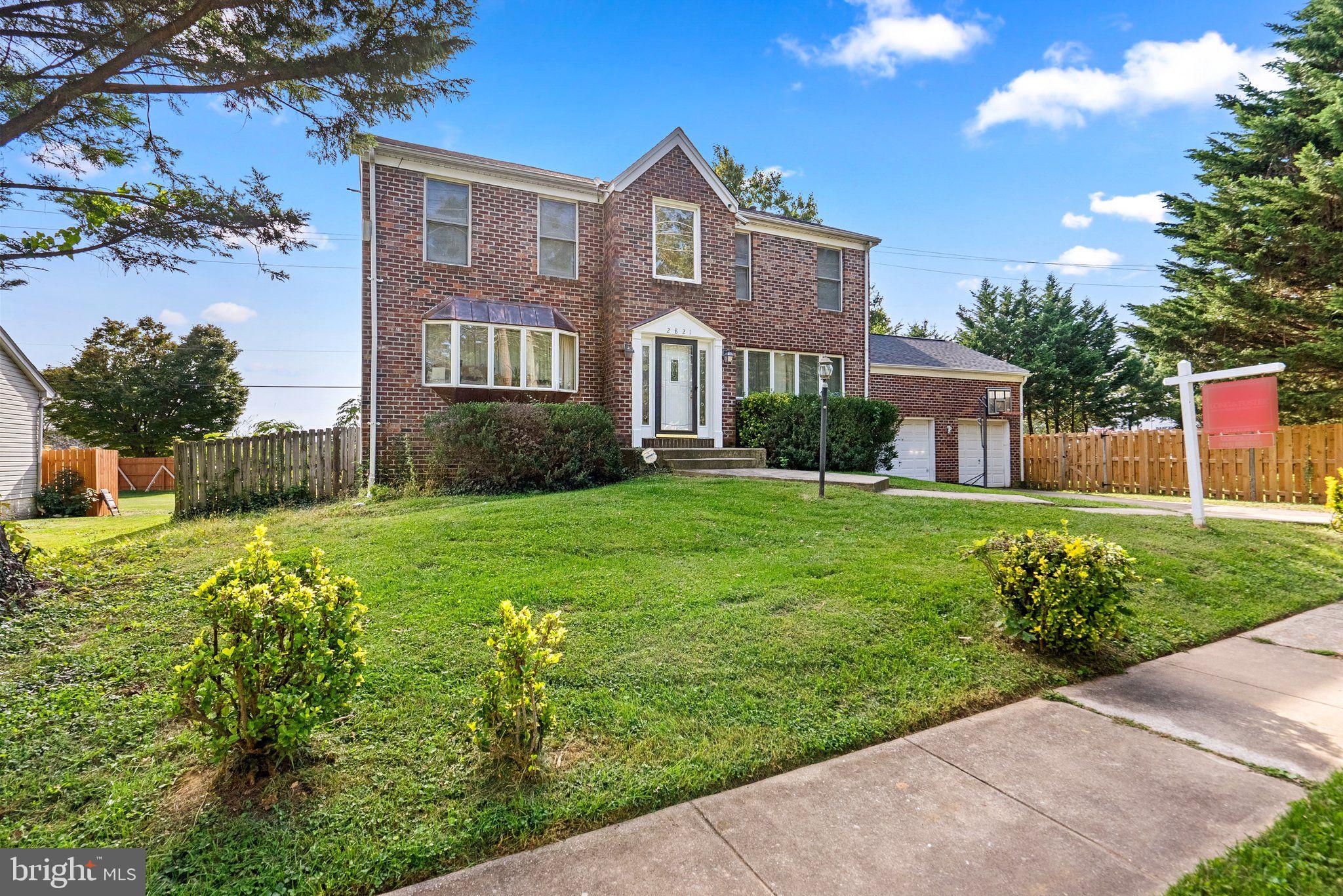 2821 Gracefield Road Silver Spring, MD 20904 - Photo 2 of 16