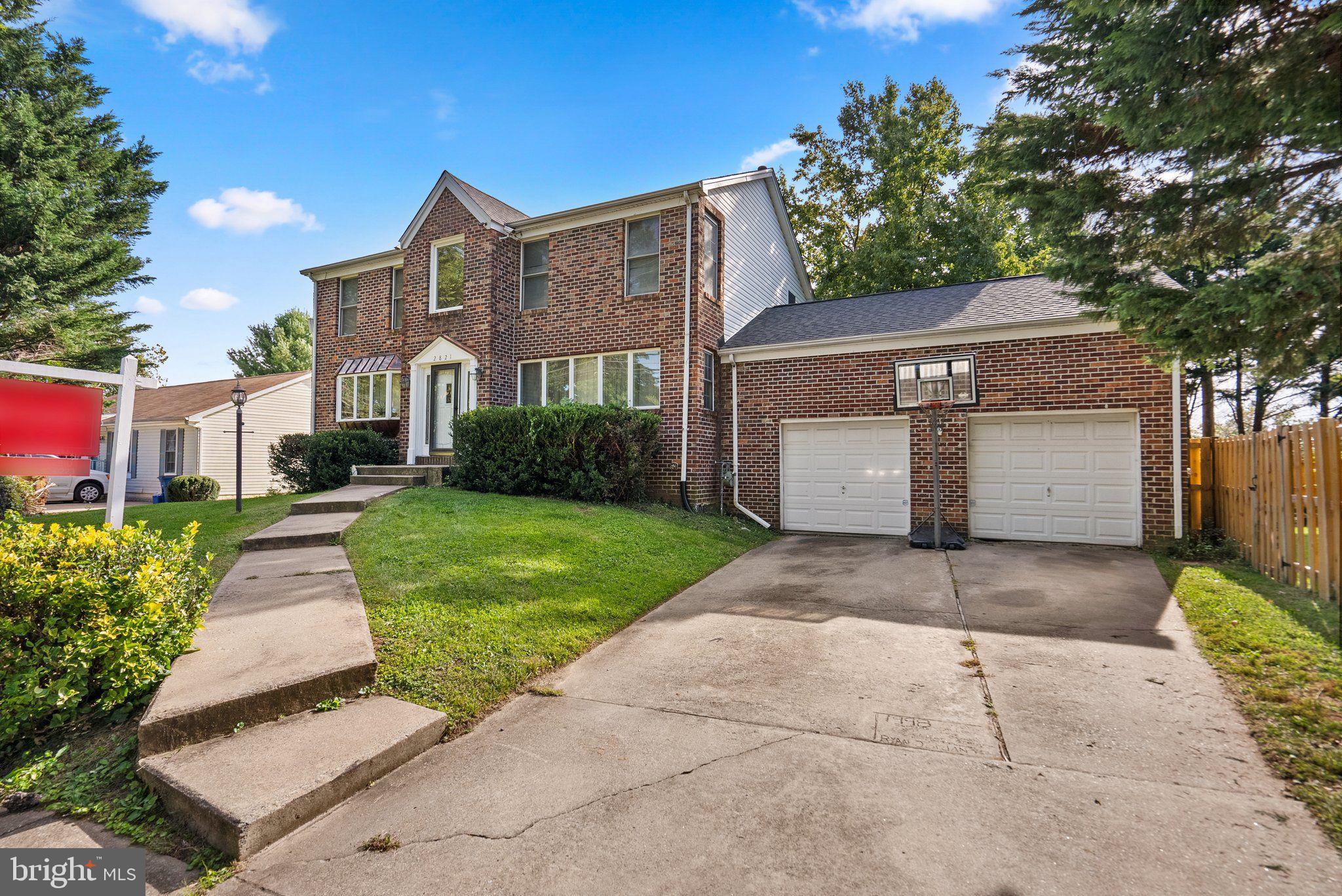 2821 Gracefield Road Silver Spring, MD 20904 - Photo 3 of 16