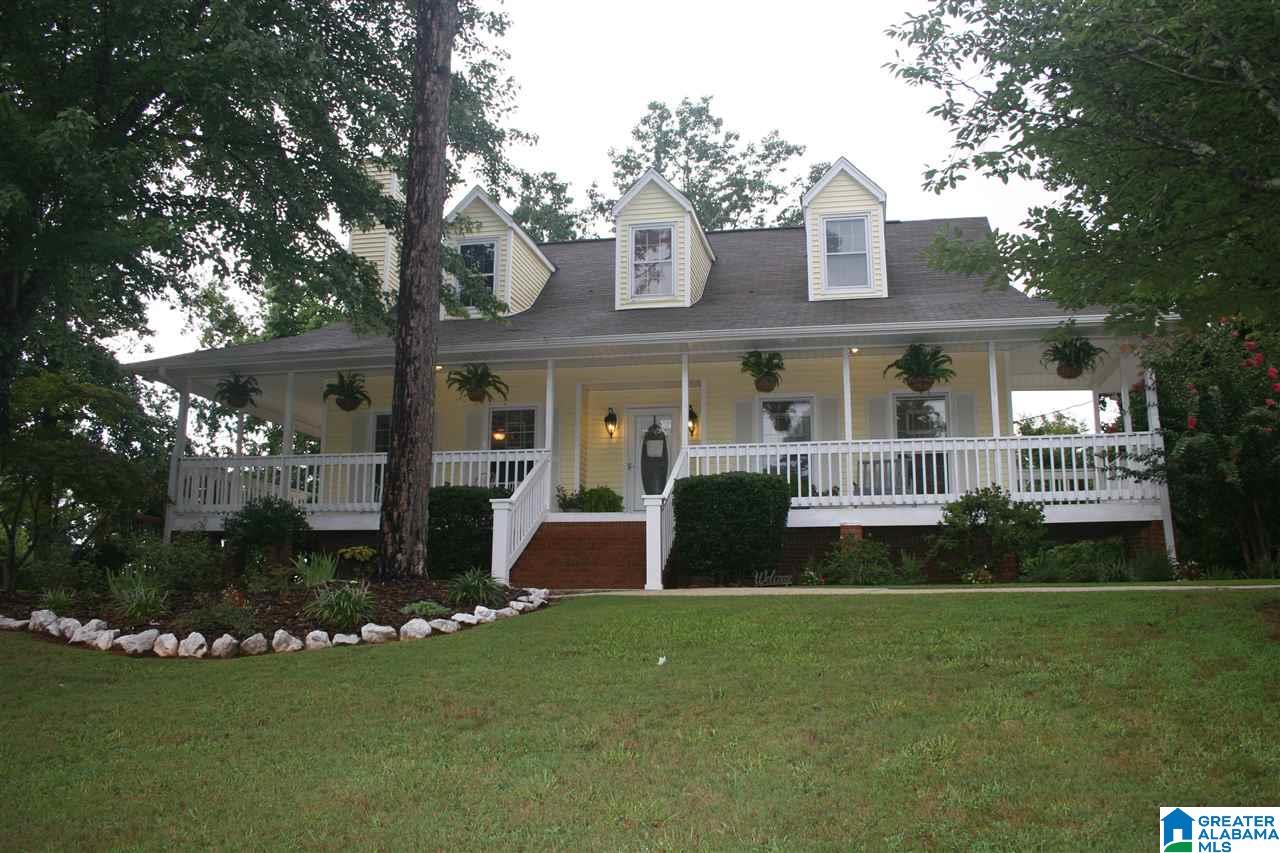 26 Shades Crest Road Birmingham, AL 35226 - Photo 1 of 32