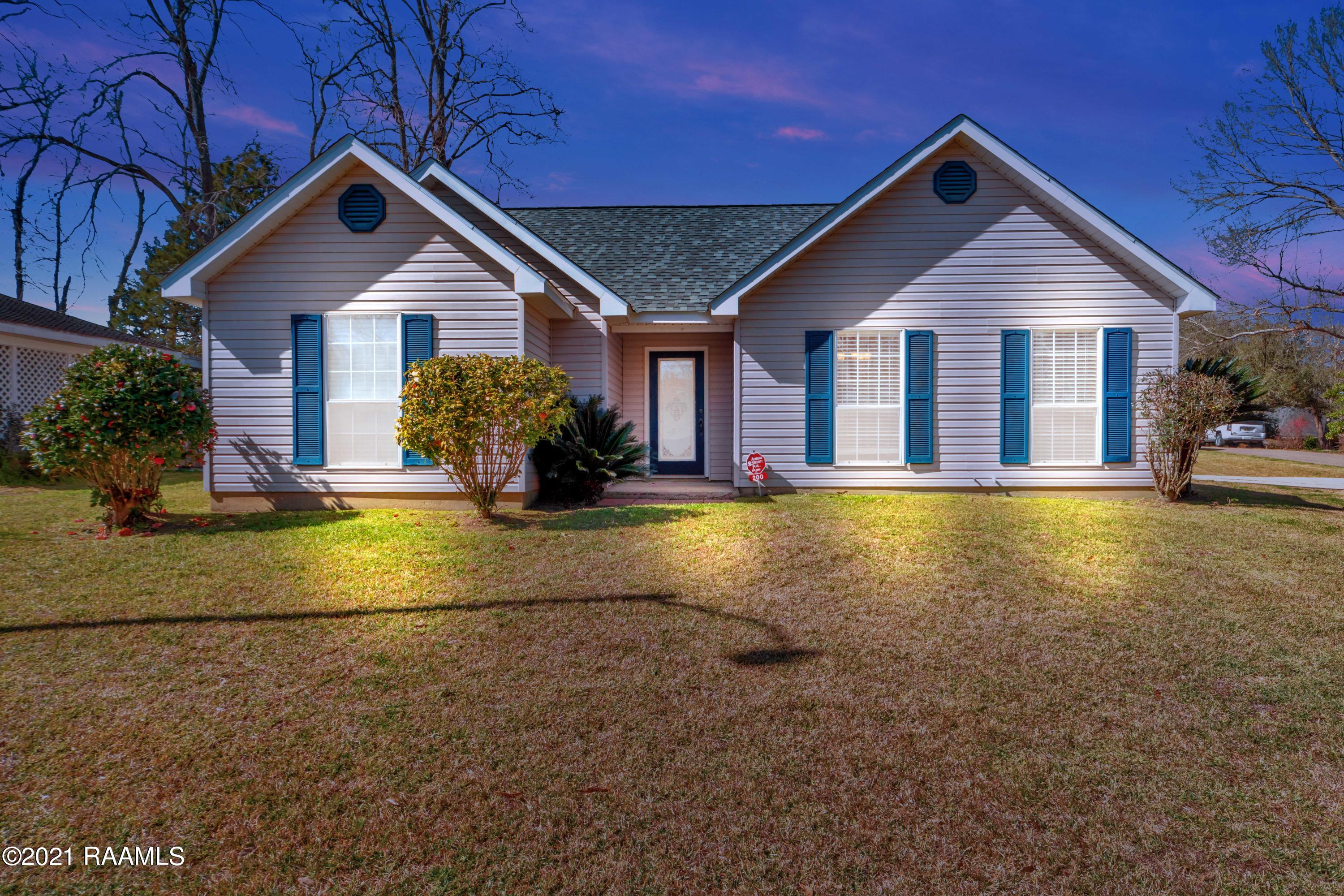 200 Magnolia Farms Road Carencro, LA 70520 - Photo 25 of 25 Gallery Image 25