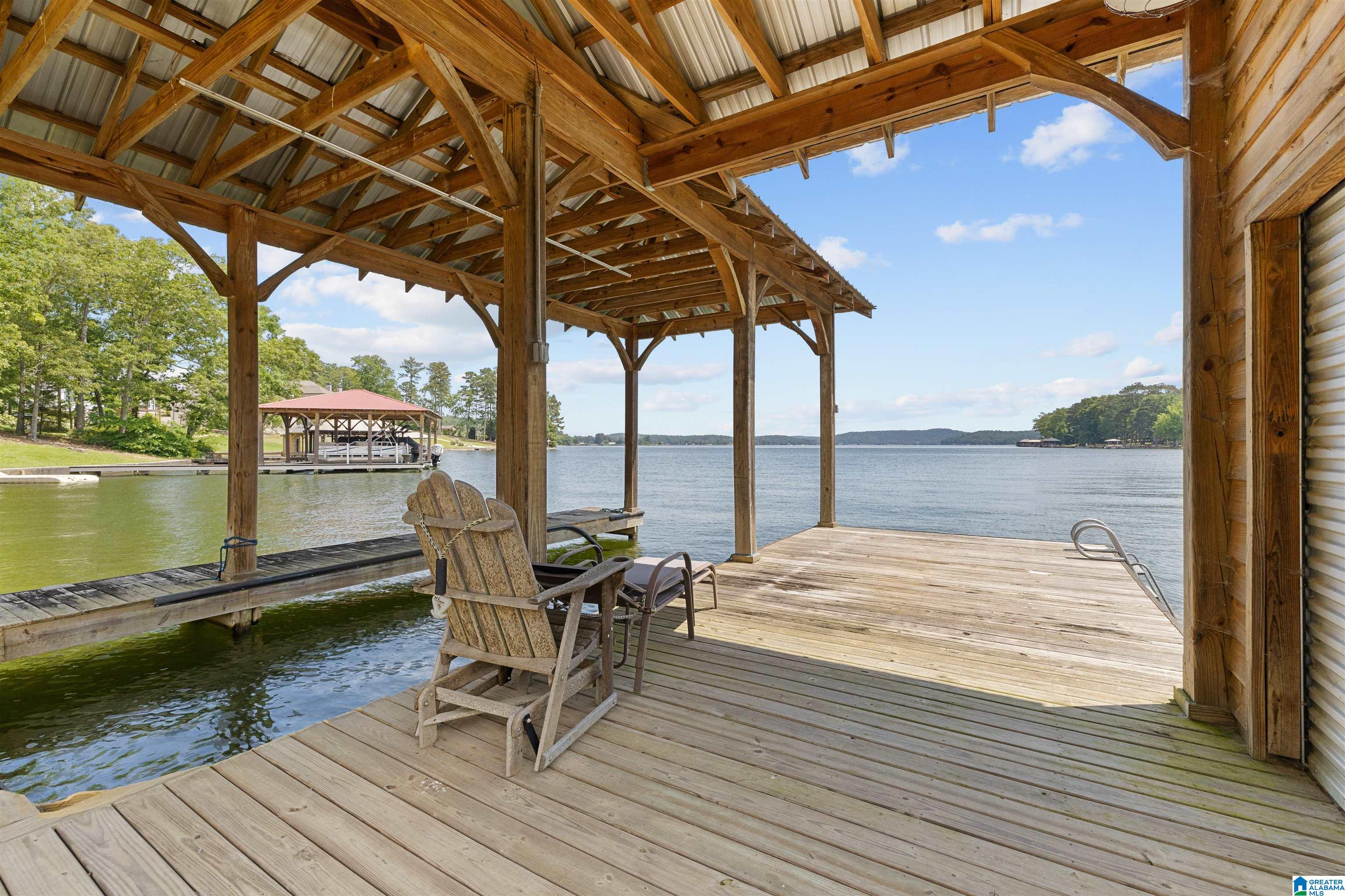 325 Treadwell Island Road Vincent, AL 35178 - Photo 27 of 36