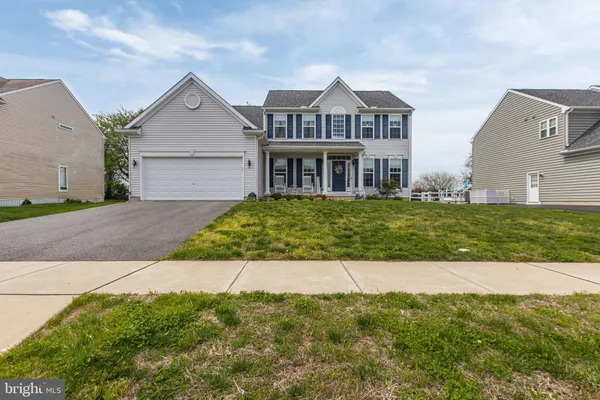 $575,000 | 335 Helen Drive, Townsend, DE 19734