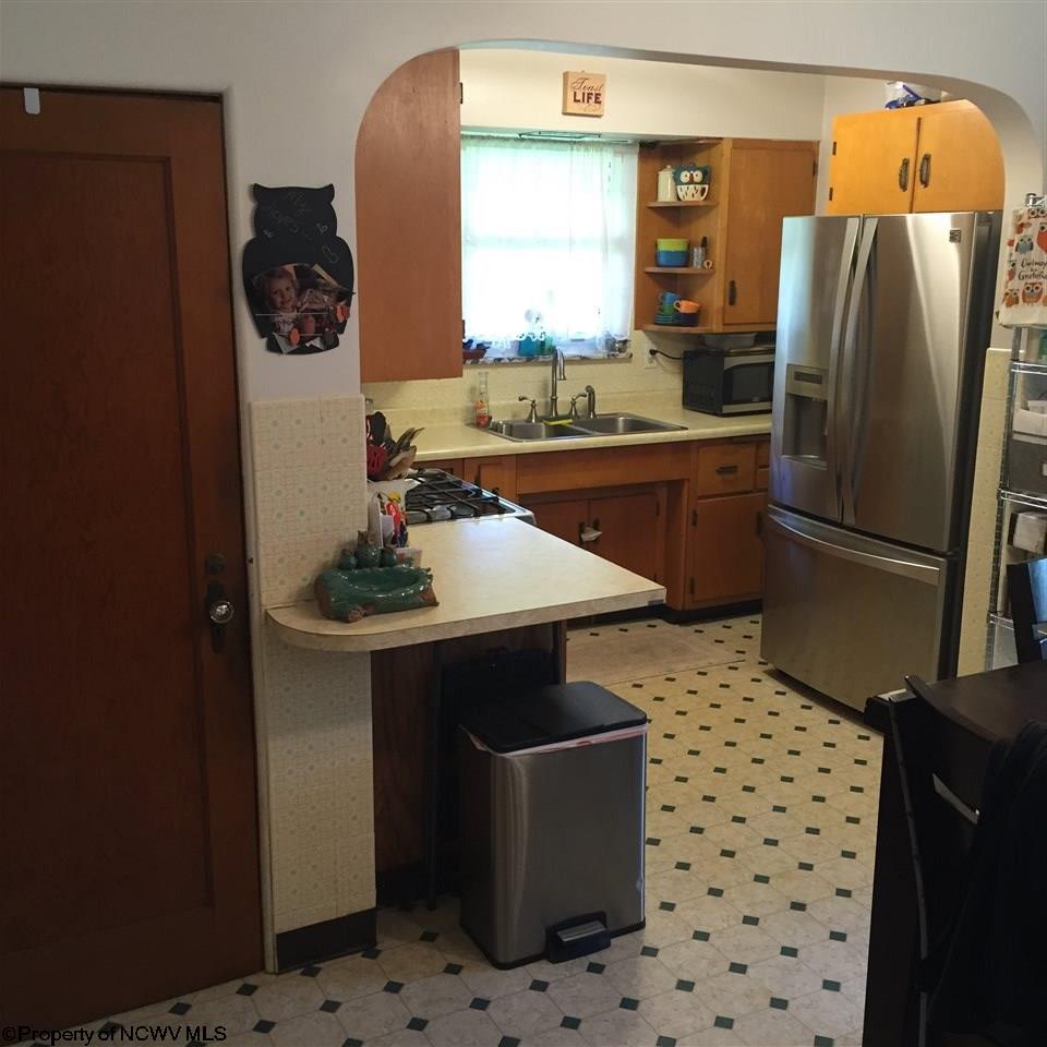 206 Mt Harmony Road Fairmont, WV 26554 - Photo 3 of 20 Gallery Image 3