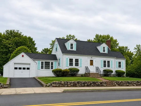 $639,000 | 63 Oak Street, Stoneham, MA 02180