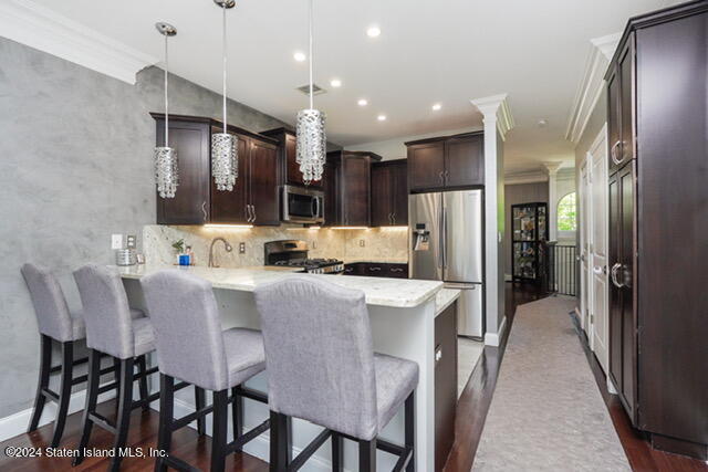 215 Presentation Circle Staten Island, NY 10312 - Photo 13 of 33 Photo May 28 2024, 11 16 08 PM