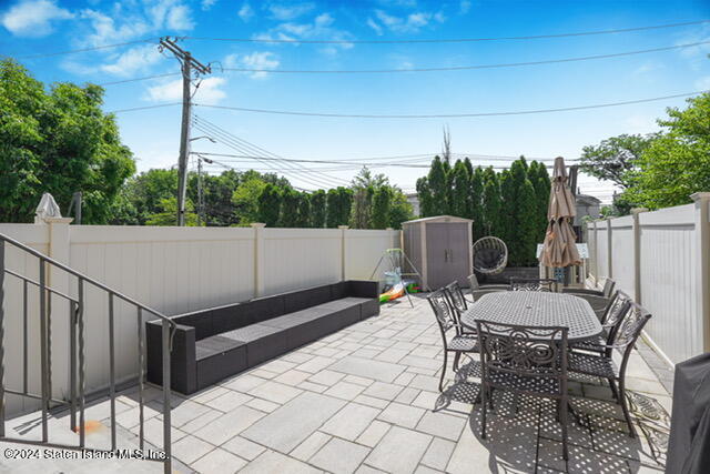 215 Presentation Circle Staten Island, NY 10312 - Photo 30 of 33 Photo May 28 2024, 11 27 19 PM