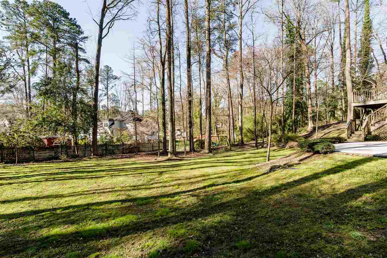 813 Burke Street Raleigh, NC 27609 - Photo 28 of 30 Photo 28