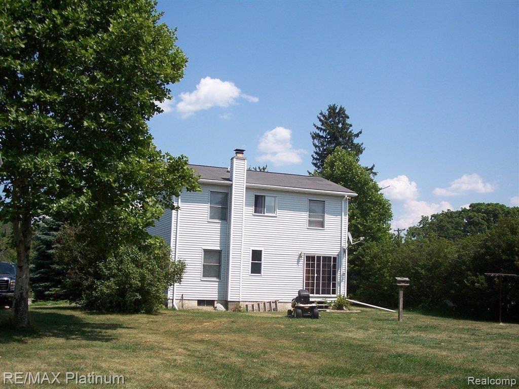 2365 Fowlerville Road Fowlerville, MI 48836 - Photo 20 of 25 OUTBACK