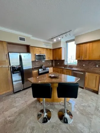 a room with furniture and window