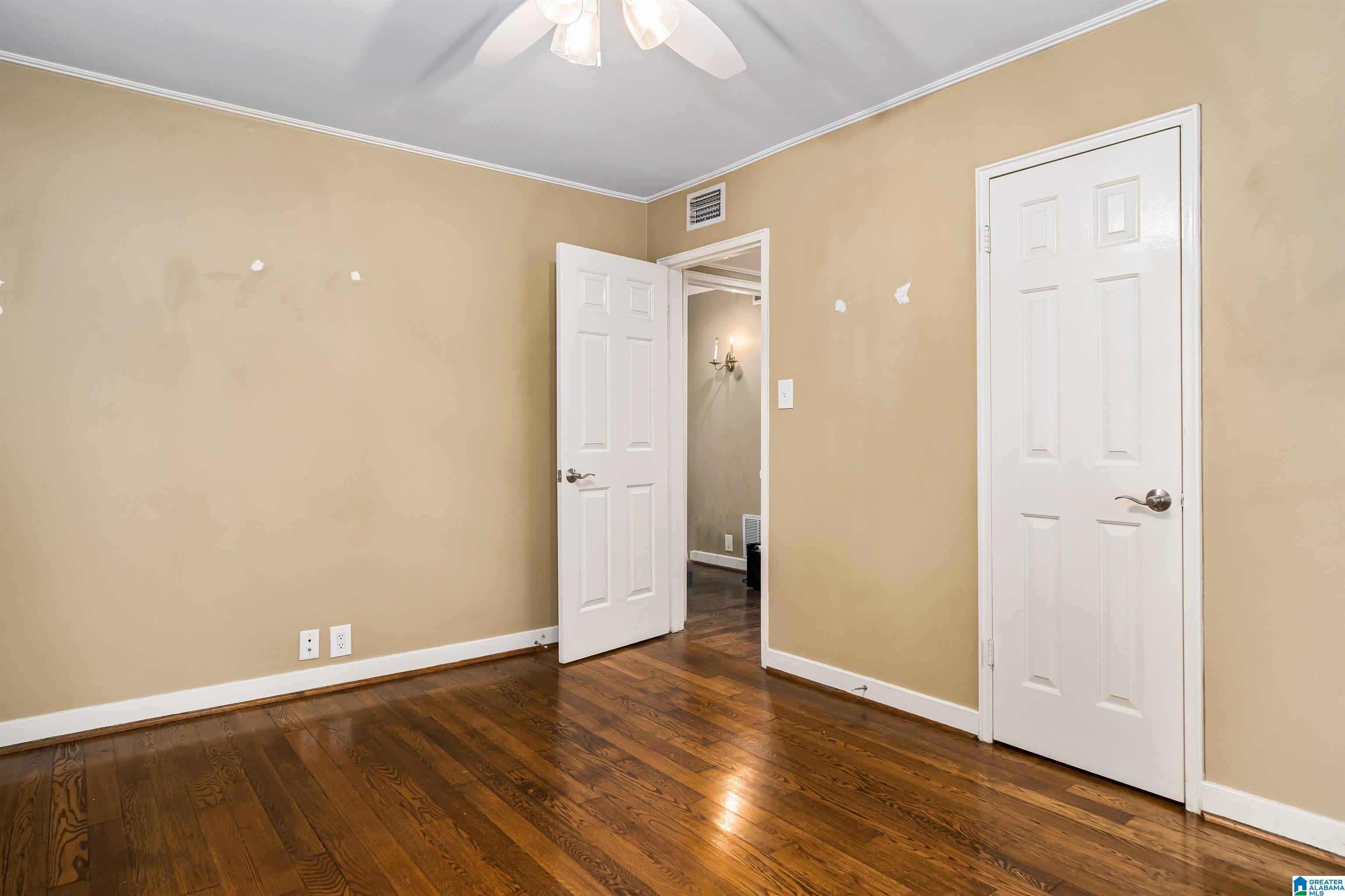 105 Fox Hall Road, Unit D Birmingham, AL 35213 - Photo 14 of 19
