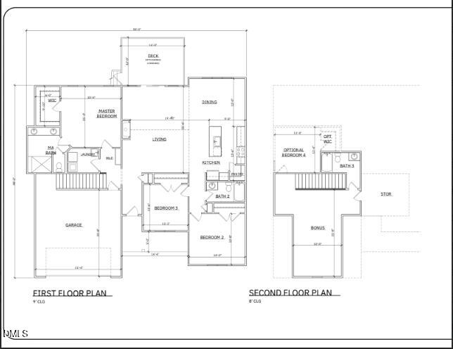 111 East Spring Street Oxford, NC 27565 - Photo 30 of 30