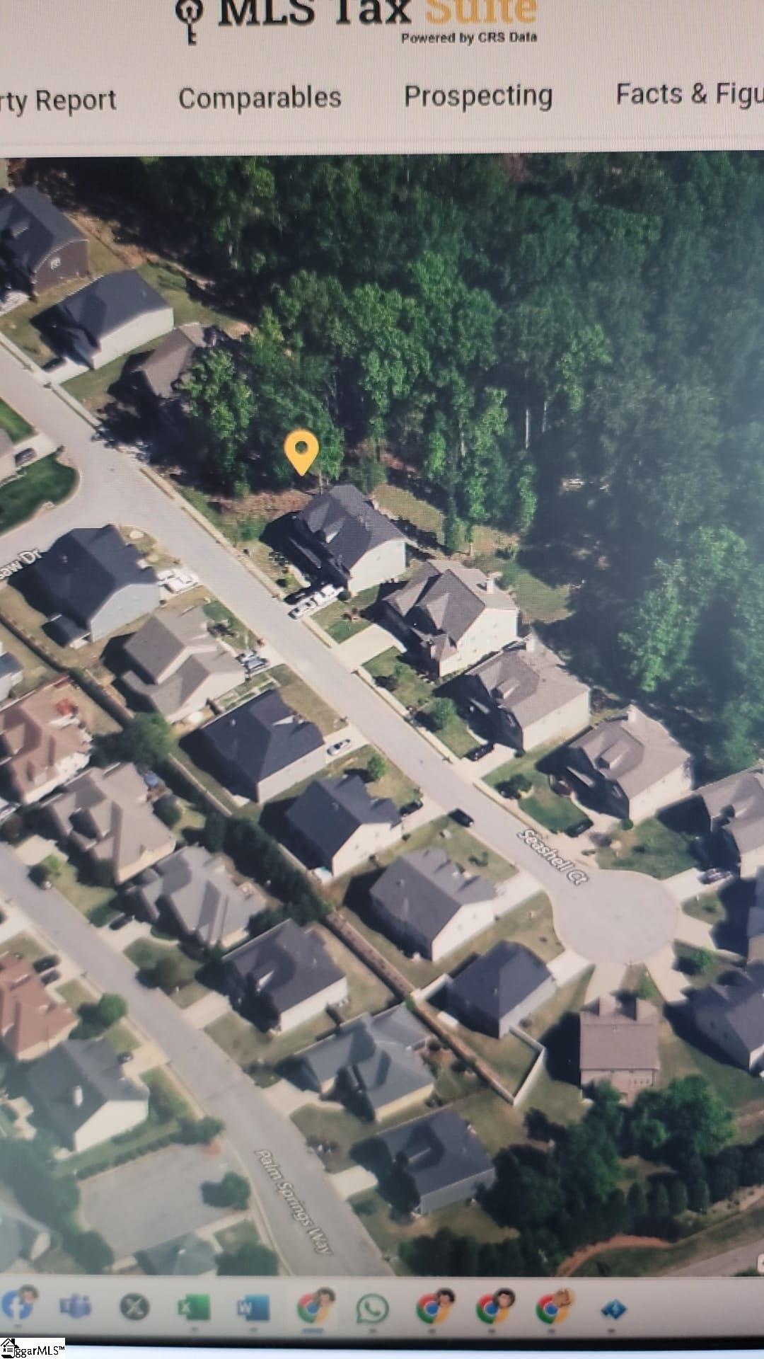 1 Seashell Court Simpsonville, SC 29681 - Photo 6 of 7