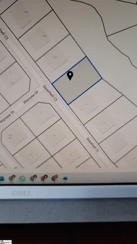 $119,900 | 1 Seashell Court, Simpsonville, SC 29681