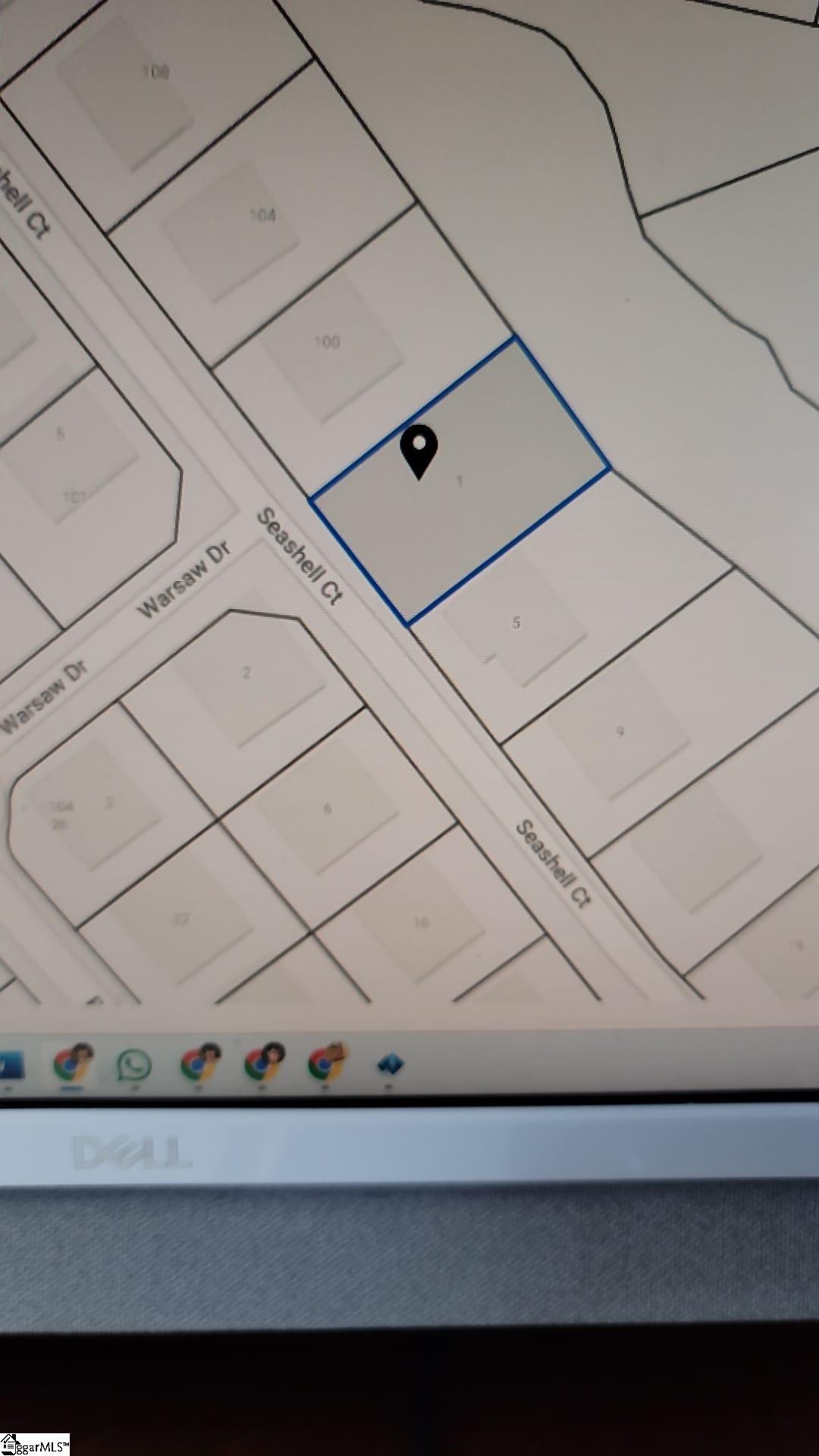 1 Seashell Court Simpsonville, SC 29681 - Photo 7 of 7