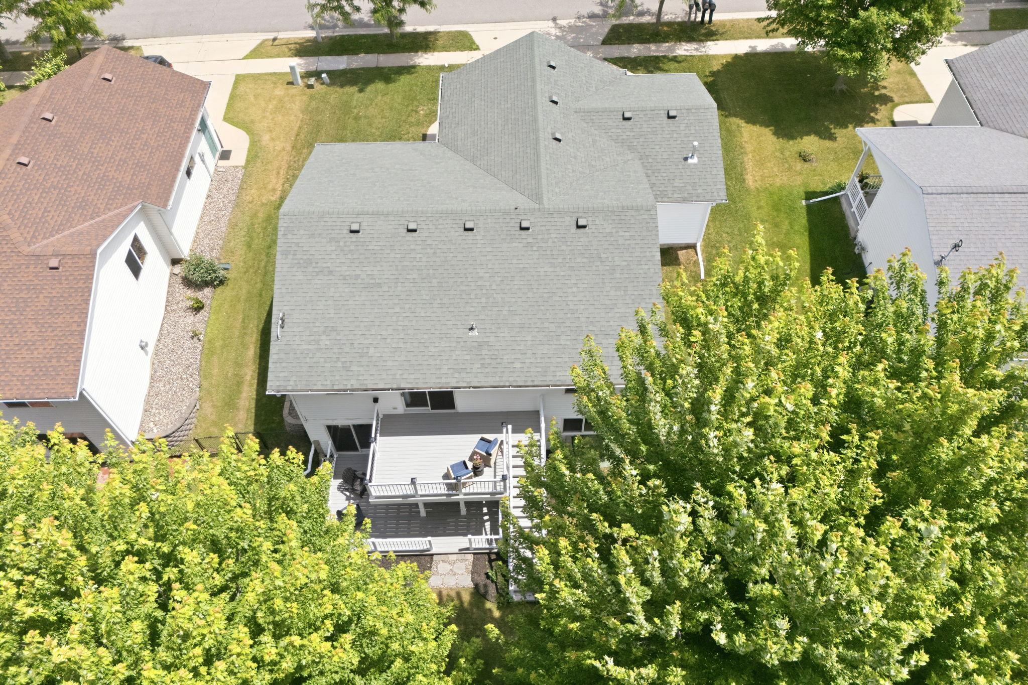 5217 King Arthur Drive Northwest Rochester, MN 55901 - Photo 63 of 65