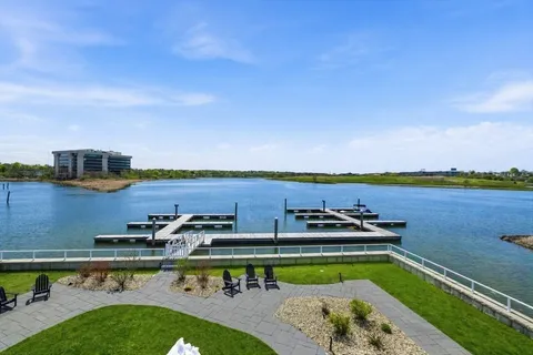 $889,000 | 60 Newbury Street, Unit 1, Quincy, MA 02171